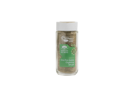 Água de Coco Orgânica -200ml- NOSSO COCO - Organic4