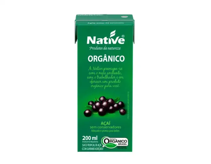 acai guarana 200ml native