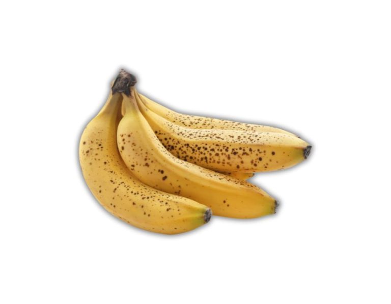 Banana Nanica Orgânica 1kg - Organic4