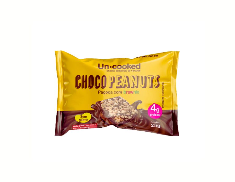 chocopeanuts-uncooked chocopeanuts uncooked