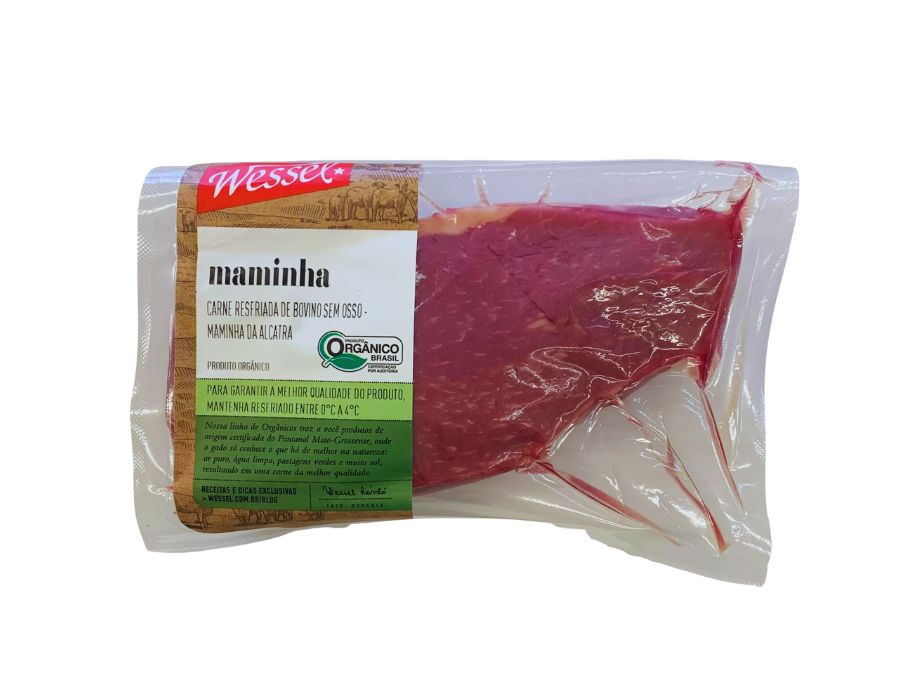 maminha porcionada-wessel maminha porcionada wessel