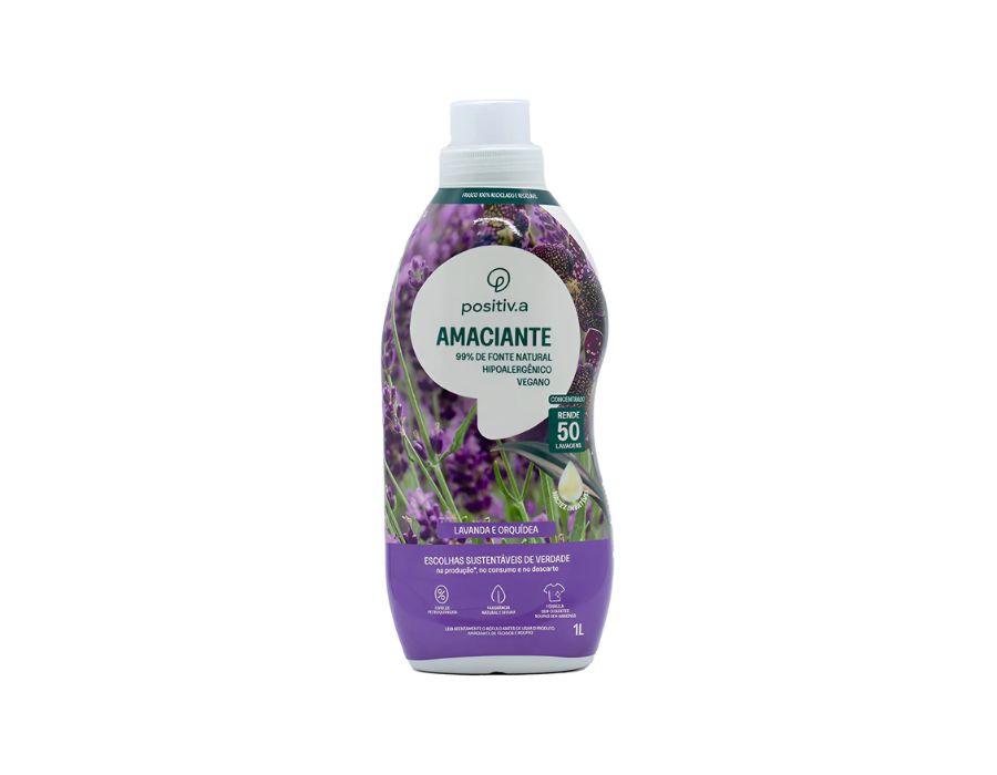 amaciante lavanda e orquídea 1l-positiv.a amaciante lavanda e orquidea 1l positiv.a