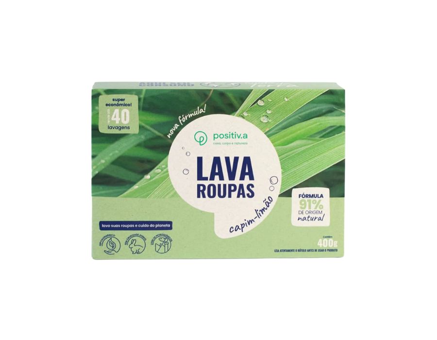 lava roupas em pó capim limão-positiv.a lava roupas em po capim limao positiv.a