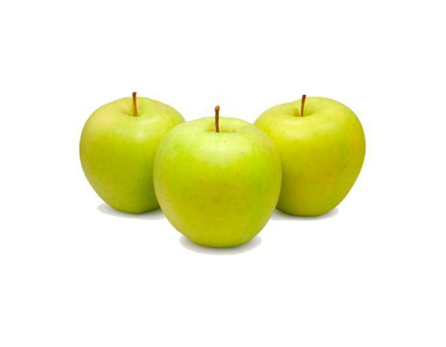 maçã golden 600g maca golden 600g