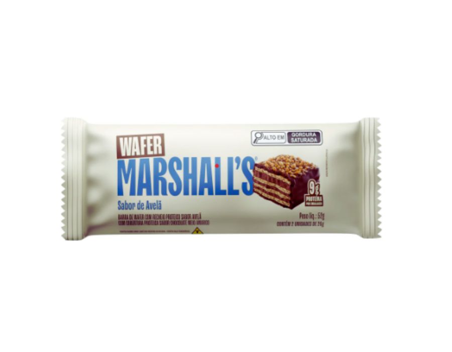 wafer avelã-marshhalls wafer avela marshhalls