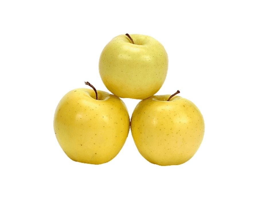 maçã golden 500g maca golden 500g