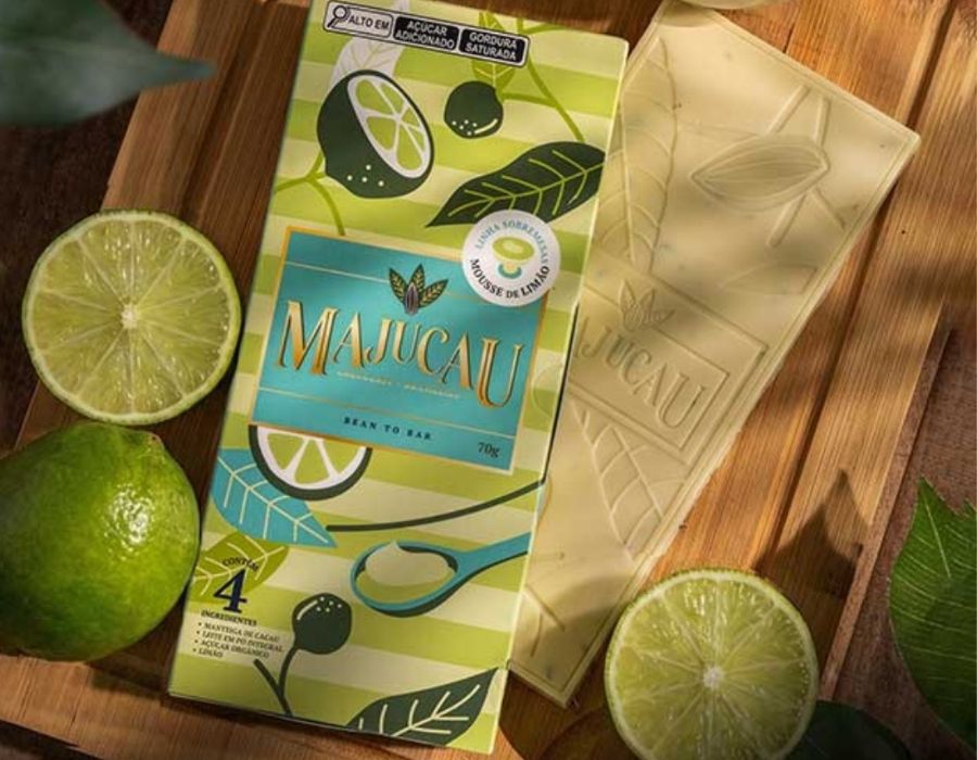 chocolate branco, mousse de limão-majucau chocolate branco mousse de limao majucau