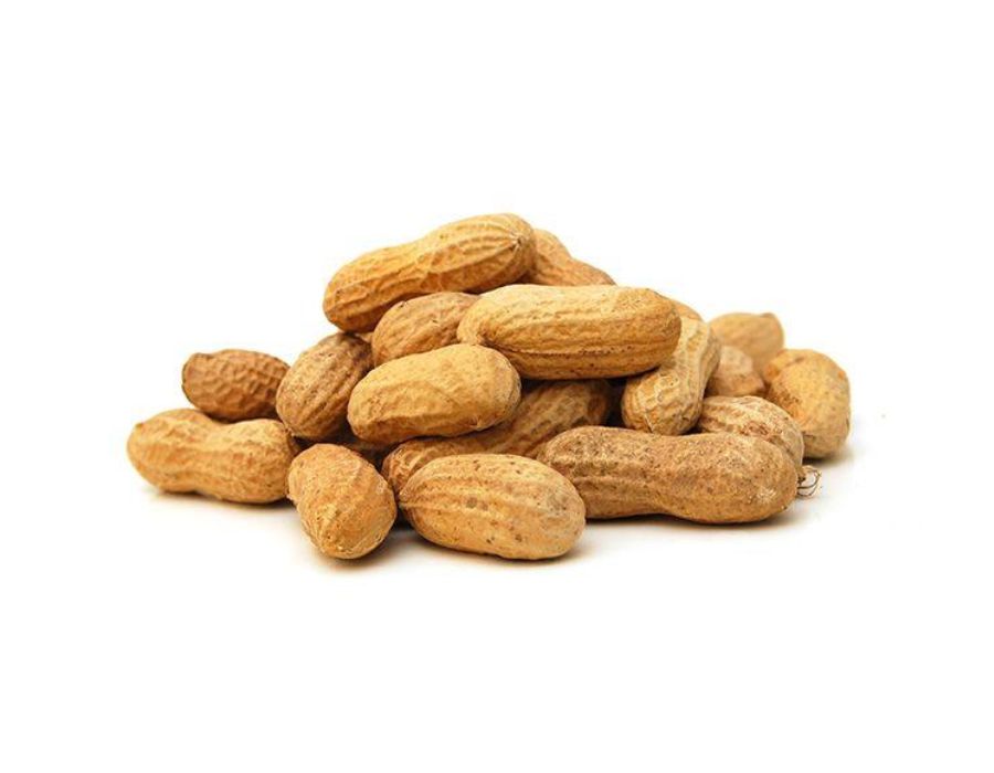 amendoim com casca 250g amendoim com casca 250g