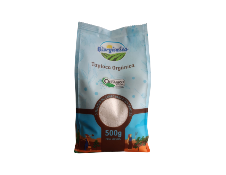 tapioca 500g biorganica tapioca 500g biorganica